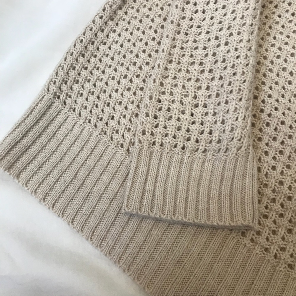knit sweater❄️ - Picture 5 of 6